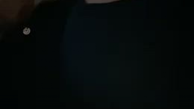 Husband Leaves for Work and She Drops Them for Me