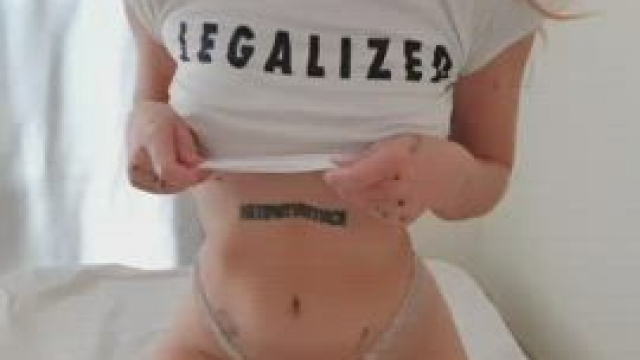 clothes prevent me from enjoying my teen cute body