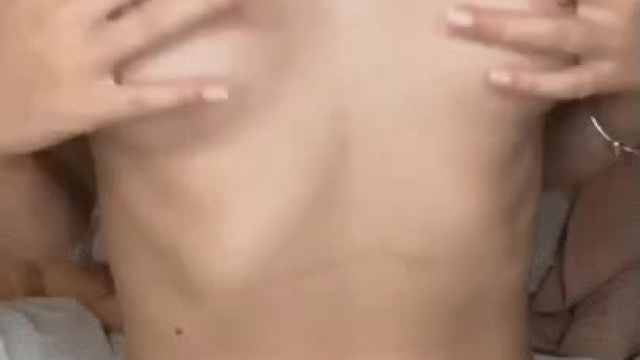 say one word about my petite boobs