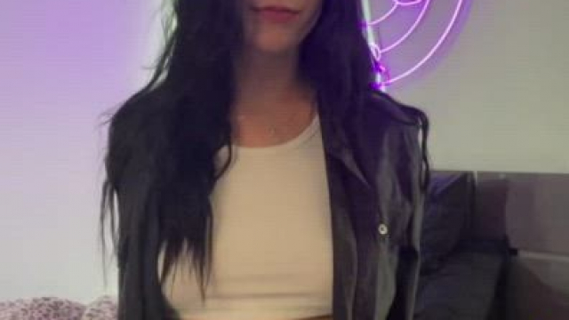 Am I doing this trend right?