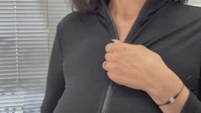 I'm going to hire someone to fuck me daily…