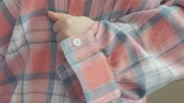 I love surprising men with what's under my clothes