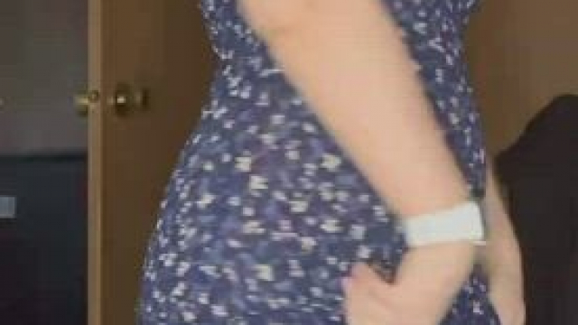 I hope a curvy woman is your type ;)