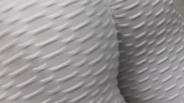 I'm enjoying my tiktok leggings