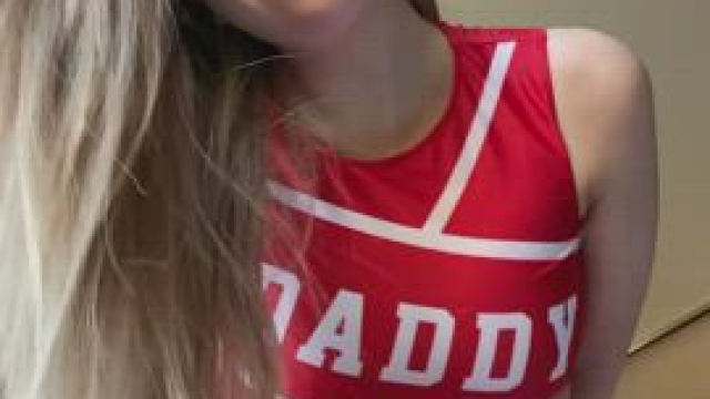 Seeking: my new daddy