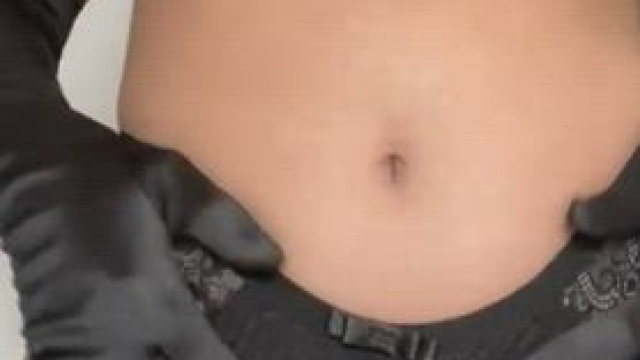 I love to be a sexy slut