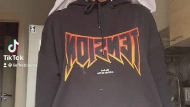 Finally it's Friday and you can relax with me