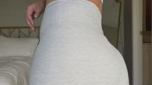 After yoga.. we fuck ;)