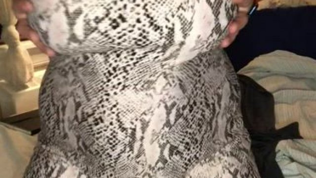 This one is for you, daddy