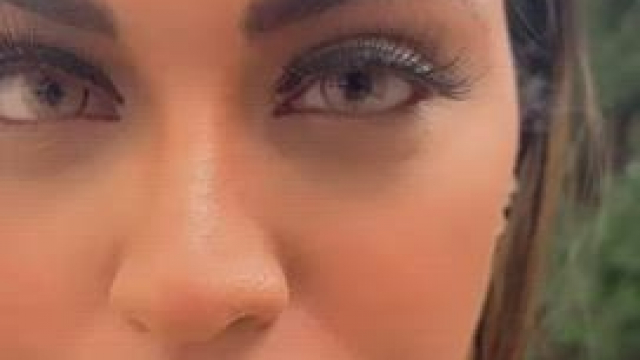 Happiness comes when we feel sexy.