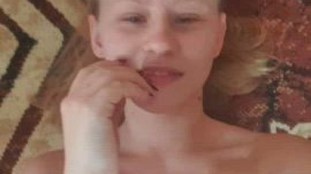 As your fuckdoll, I want to warn you that in just a few hours your dick will lan