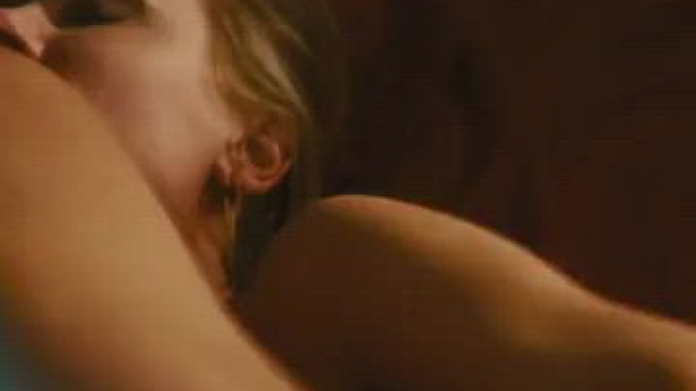 Anne Heche- Spread (2009)