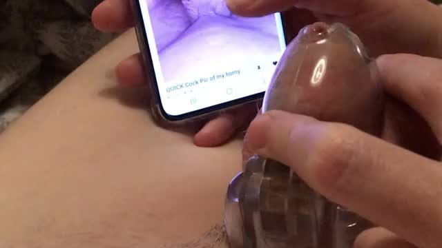 Teaching him what a real dude looks love