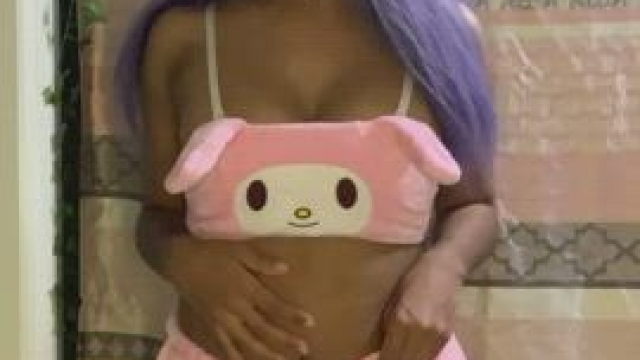 I just want to be bred [F]