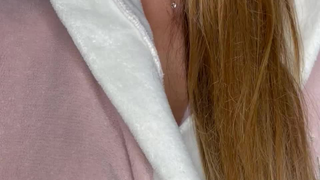 time to get ready for bed