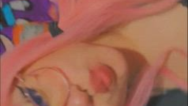 Ready for a Titty Fuck