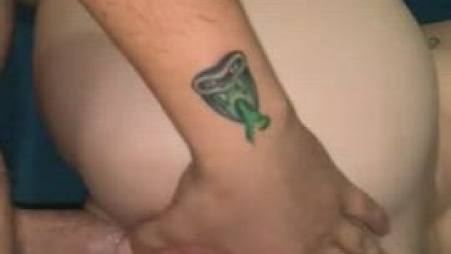 My ex and my partner from high school