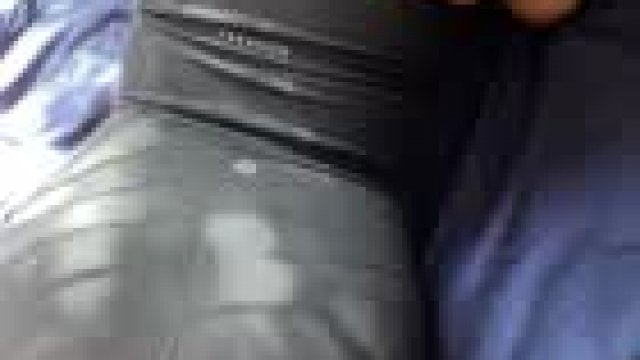 Playing My Switch While He Has His Way [OC]