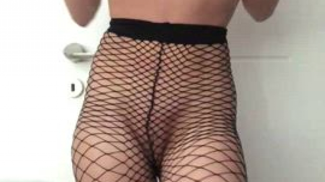 Feeling breedable today