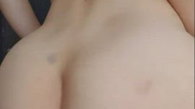 [F] Will this convince you to pump me full of your cum?