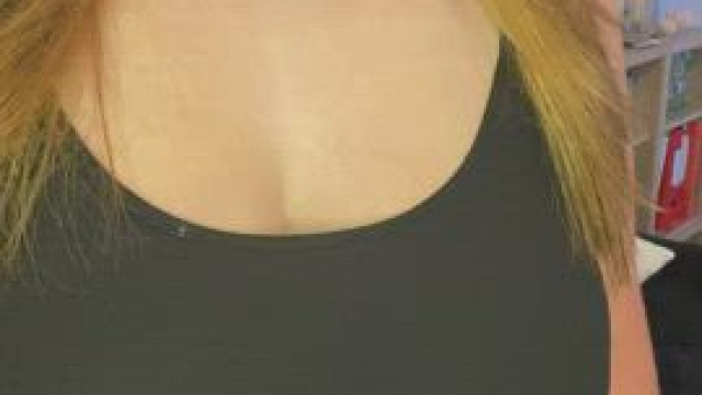 So.. Big enough for titfuck?