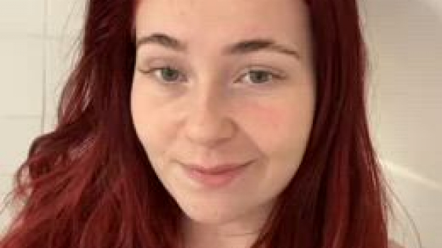 The stimulation on my nipples feels so good