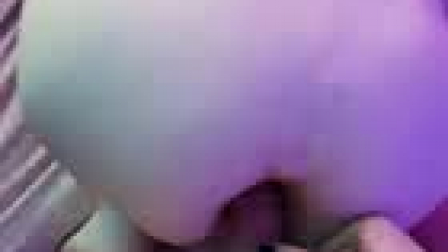 It's important to go slow when inserting a big cock into a cock hole. At least f