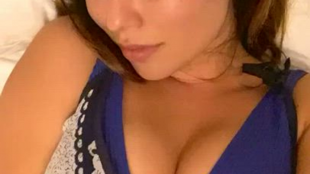 Do I look fuckable for you?