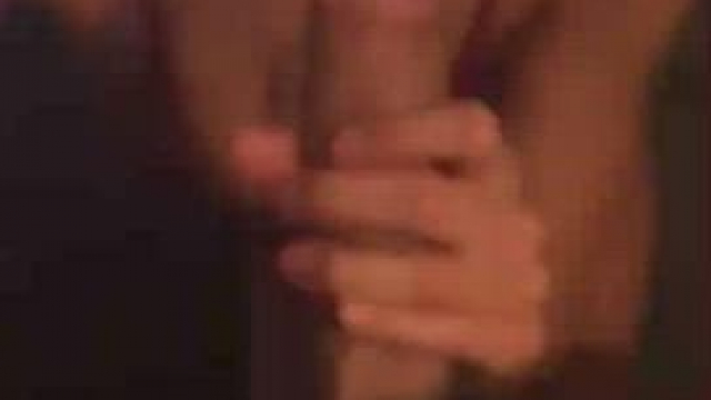 Amateur babe goes for a ride