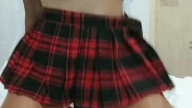 meeting my lecturer after class