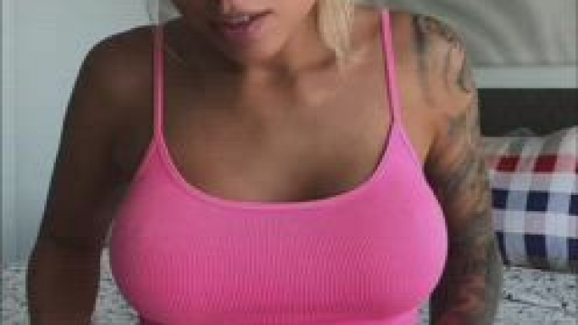 We need more of those TikTok’s