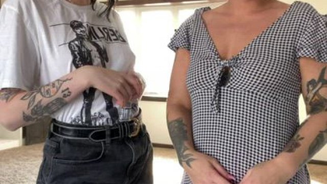 Skinny or thick, you pick