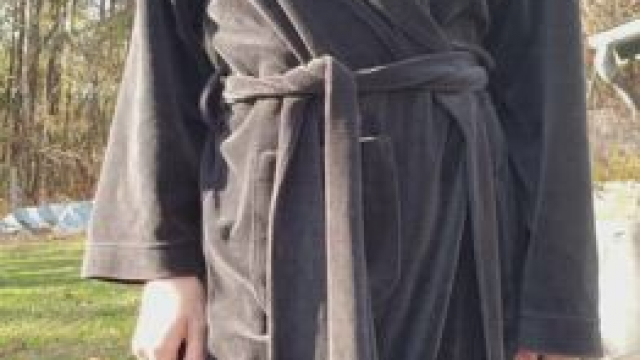 The sun feels so nice on my nude body ?? Maybe I should start a nudist colony, a