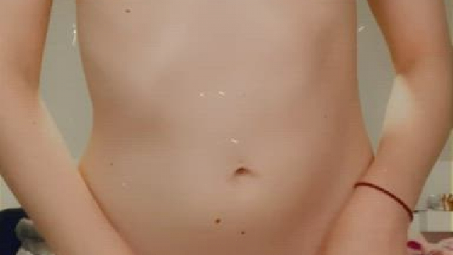 Horny on a Friday Night