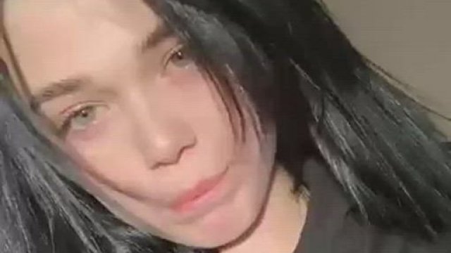 The Cutest Teen Reveals Her Tiny Titties