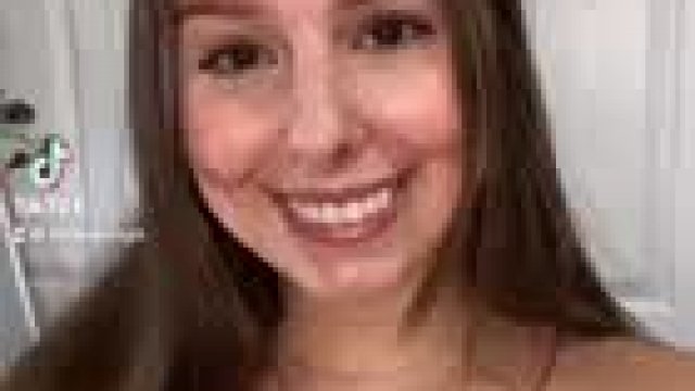 [OC] Showing off my body at all angles ;)