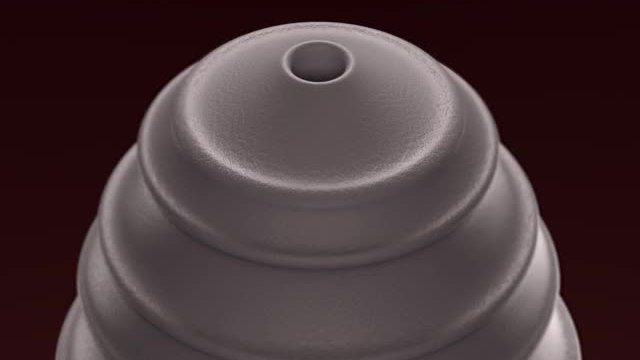 Simulated getting some heat today