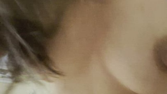 Asian hottie cowgirl