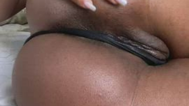 Could you fill both holes?