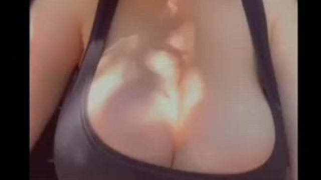 A little drop and bounce