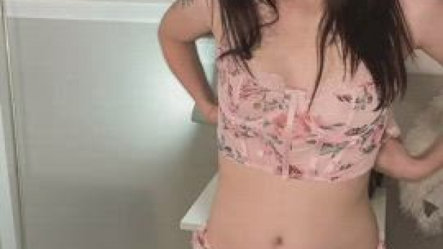 Strip teases are a lot of fun