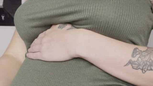 Has pregnancy served my breasts well?