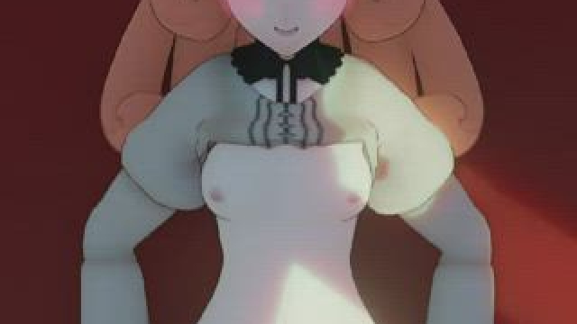 Penny POV (Infected_Heart)