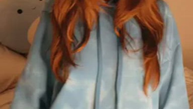 Look at how wet I am for you c: