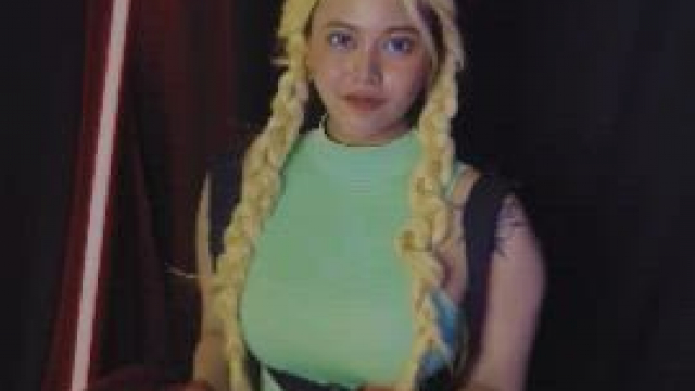 Cammy from Street Fighter by Shepia