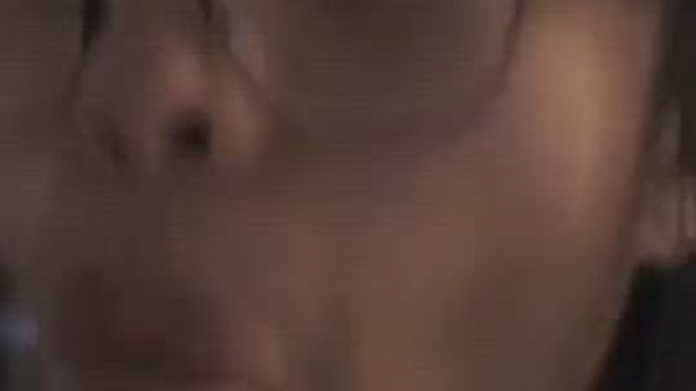 Nerdy Gf Gets It Done