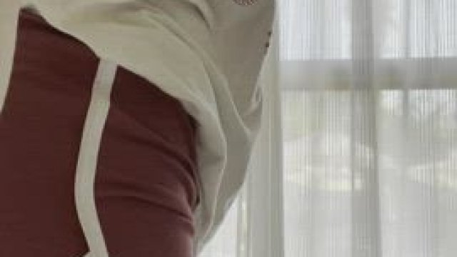 I hope no one at the pool saw me