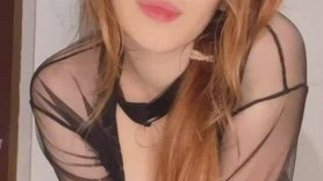 I know you want to bury your face in between of my tiddies