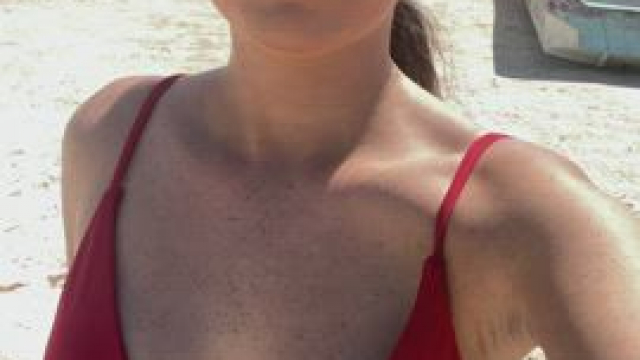 sex on the beach or in the water.. or both