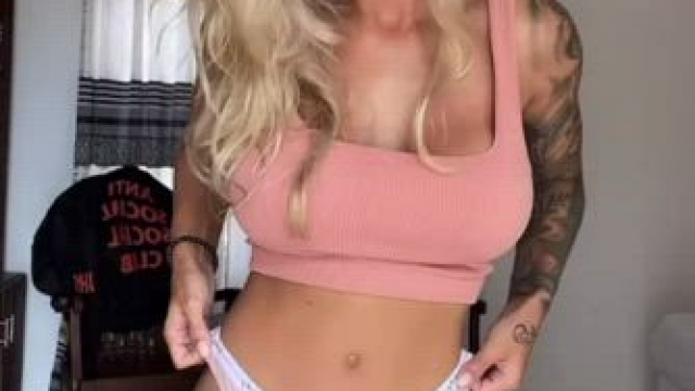 Hope you dont mind me being your lil slut?